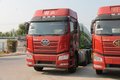 四款6×4牵引车年底促销 最高优惠3.8万