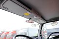 150马力国六b排放 福田时代领航6实拍