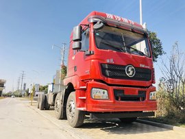 高性价比载货车 全套黄金动力匹配 陕汽德龙新M3000真的入手