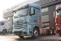 ������ɫ ����85���Actros��ɶ��һ��