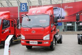 轻卡卧铺堪比单人床? 这两款车卡嫂卡友可同时睡下