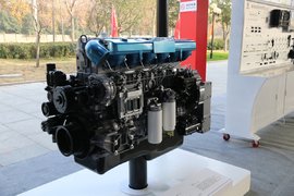 “夜访”潍柴动力:股价持续上涨的背后