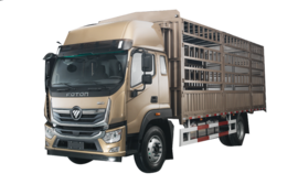 以轻量化面对9月1日新规！奥铃发布会很有看点！