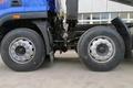 宽体车身空间大 全面解读瑞沃8X4工程车