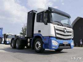 新能源只是纯电动? 并非如此! 混动、氢燃料都有