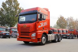 年后开工购车选啥好 这七款牵引车你可得好好看看 低价位、大空间都有