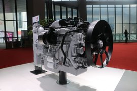 LNG配AMT变速箱 盘点你能买到的自动挡燃气车