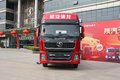 搭460马力潍柴机 超值版陕汽X5000图解