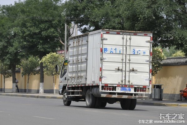 蓝牌轻卡何去何从 这几项政策或许指明了方向