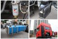 底盘自重仅5T 图解6米8高顶双卧豪沃TX5