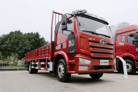 法规限制 大排量蓝牌轻卡要"完" 何不一步到位 看看这些6米8车型(上)