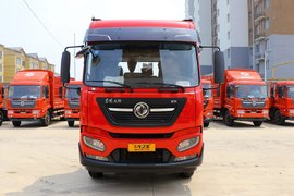 法规限制 大排量蓝牌轻卡要"完" 何不一步到位 看看这些6米8车型(下)