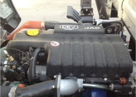 别再追求大排量了！这几款不大于2.5L的轻卡发动机将来更抢手