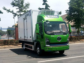 341批公告看点 新能源冷藏卡车大涨100%广西五菱居榜首