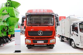 不止是黄金动力链!270马力国六德龙L3000不简单