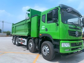 年度盛典:东风华神·君泓获2020年度创新车型