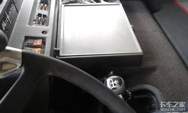 16升发动机 曾经的“一代王者”沃尔沃F16解读