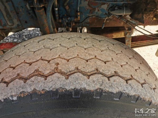 16升发动机 曾经的“一代王者”沃尔沃F16解读