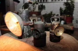 老司机也未必知道 汽车大灯的发展历史