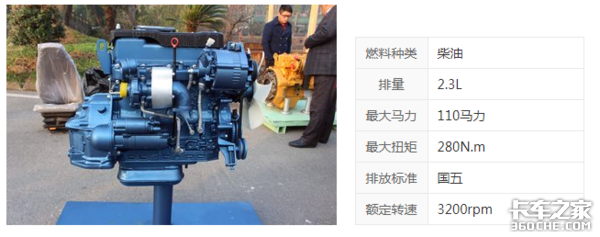 法规未定行业动荡 今年轻卡市场会如何?