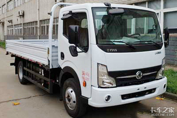 福田强势领先，长安增速最猛，1月轻卡市场凭啥刷爆记录？