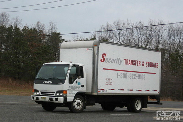 福田强势领先，长安增速最猛，1月轻卡市场凭啥刷爆记录？