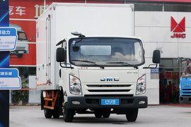 年度盛典：江铃凯运荣获2020年度杰出用户口碑车型