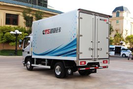 奥铃涨价！新规征求意见！这些与货厢有关的事你知道吗？