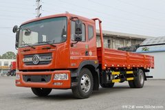 降价促销   多利卡D9载货车仅售13.03万