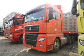 大年初一仍在路上！月收入5万的回族卡友为了生活有多拼？