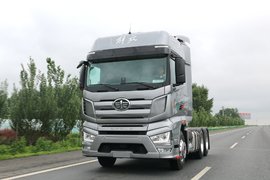 年度盛典：一汽解放获得2020年度影响力品牌