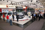 雷诺卡车将在汉诺威展示欧六排放新技术