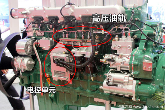 了解后才能用得更好 博世共轨使用要点