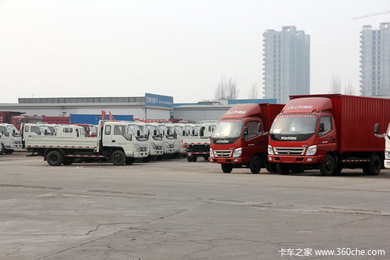 货运总量与经济发展_货运面包车价格与图片