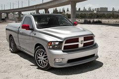 ��ŭ�Ĺ��� Ram 392 Quick Silver�Լ�