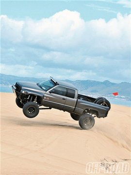 ɳĮ 2001Ram2500װ