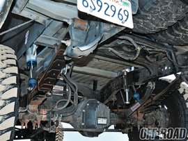 ɳĮ 2001Ram2500װ