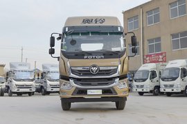 怎么选国六6.8米中卡？ 这5款车型值得一看 最低售价17.05万