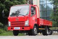 最高优惠4.12万敢信? 年初轻卡促销盘点