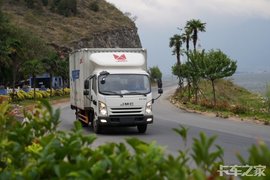 合规化 场景化 轻量化…… 2021年轻卡行业发展6大趋势分析