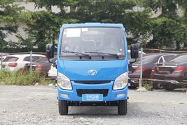 轻卡难上牌不如看看这四款小卡 灵活能装还便宜 最低只需4.6万