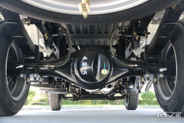 轻卡难上牌不如看看这四款小卡 灵活能装还便宜 最低只需4.6万