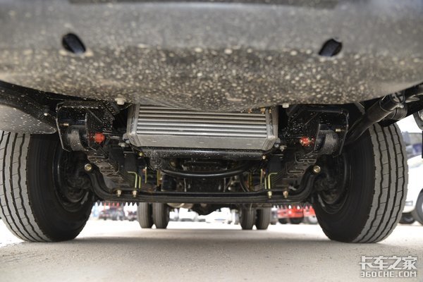 轻卡难上牌不如看看这四款小卡 灵活能装还便宜 最低只需4.6万