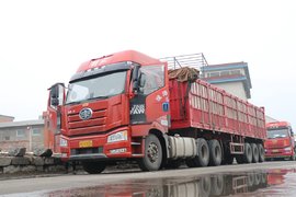 解放左脚不只是说说而已 解放AMT真的好用吗？听听卡哥怎么说