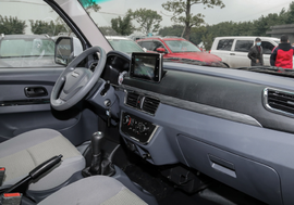 为何一众老司机纷纷后悔？揭开鑫卡S5的神秘面纱