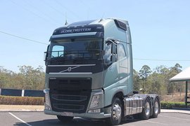 携手DHL 沃尔沃卡车将持续加码电动化赛道