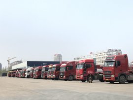 浙江黄牌货车上牌：3个硬性条件不满足一律不准上牌