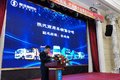 交付160台 轩德自卸车湖北再现霸主实力