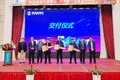 交付160台 轩德自卸车湖北再现霸主实力