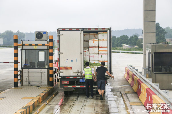 蓝牌轻卡最新调查：部分区域出现大排量蓝牌轻卡抢购热潮